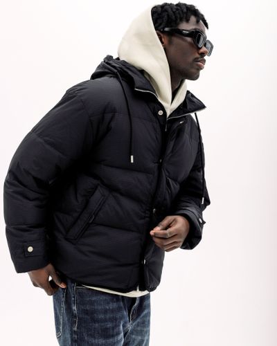 Куртка (Пух) NOHO