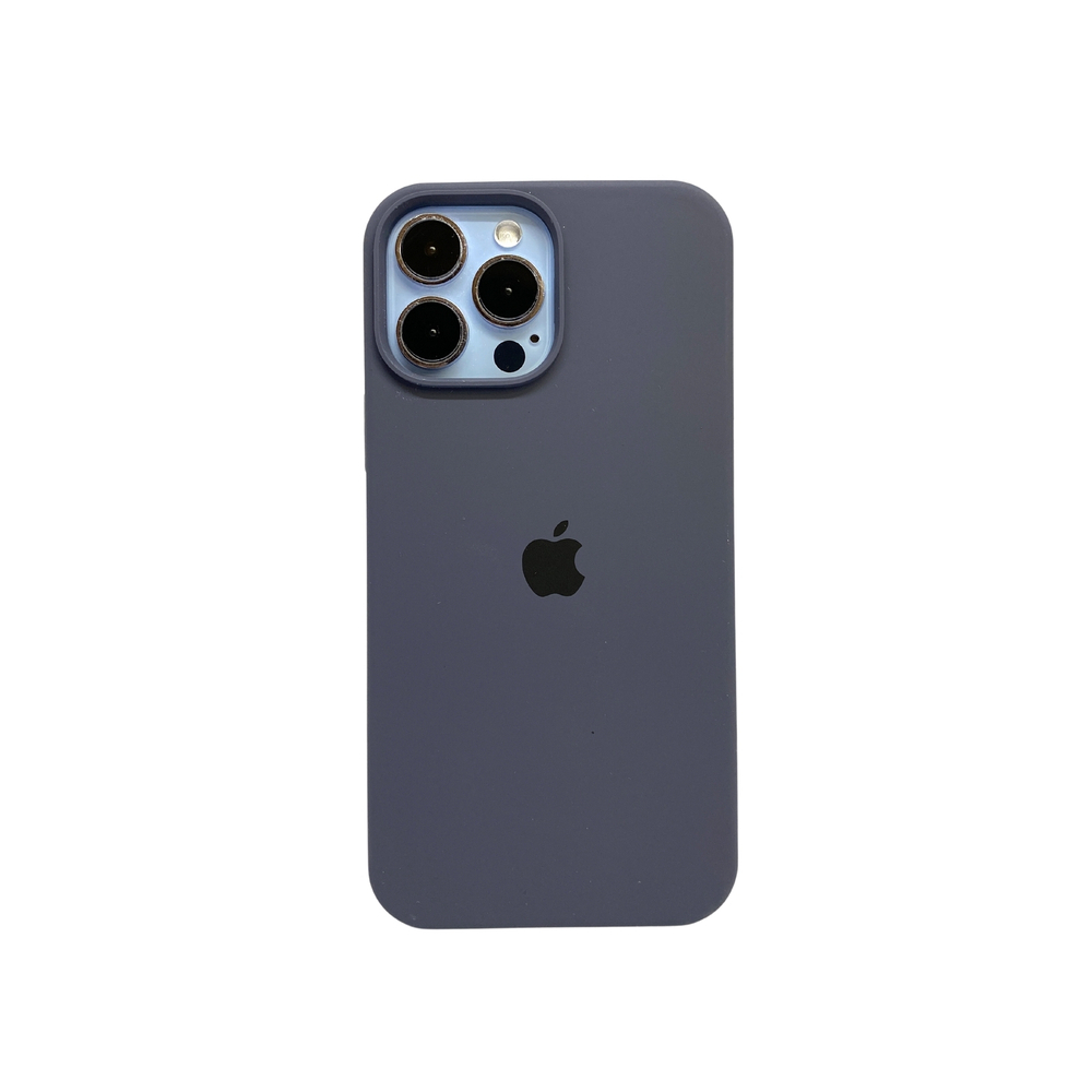 Чехол silicone case iPhone 13Pro Max