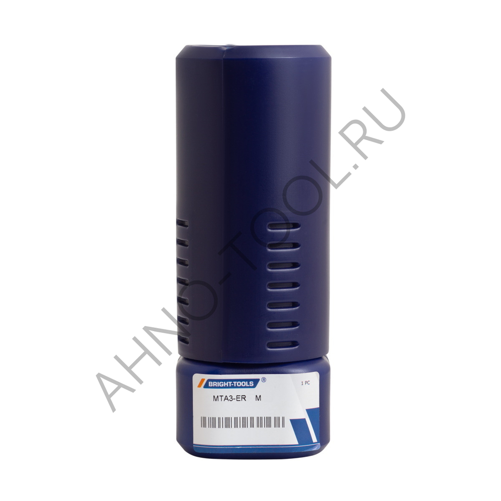 Патрон цанговый MTA3-ER20M-60 BRIGHT-TOOLS