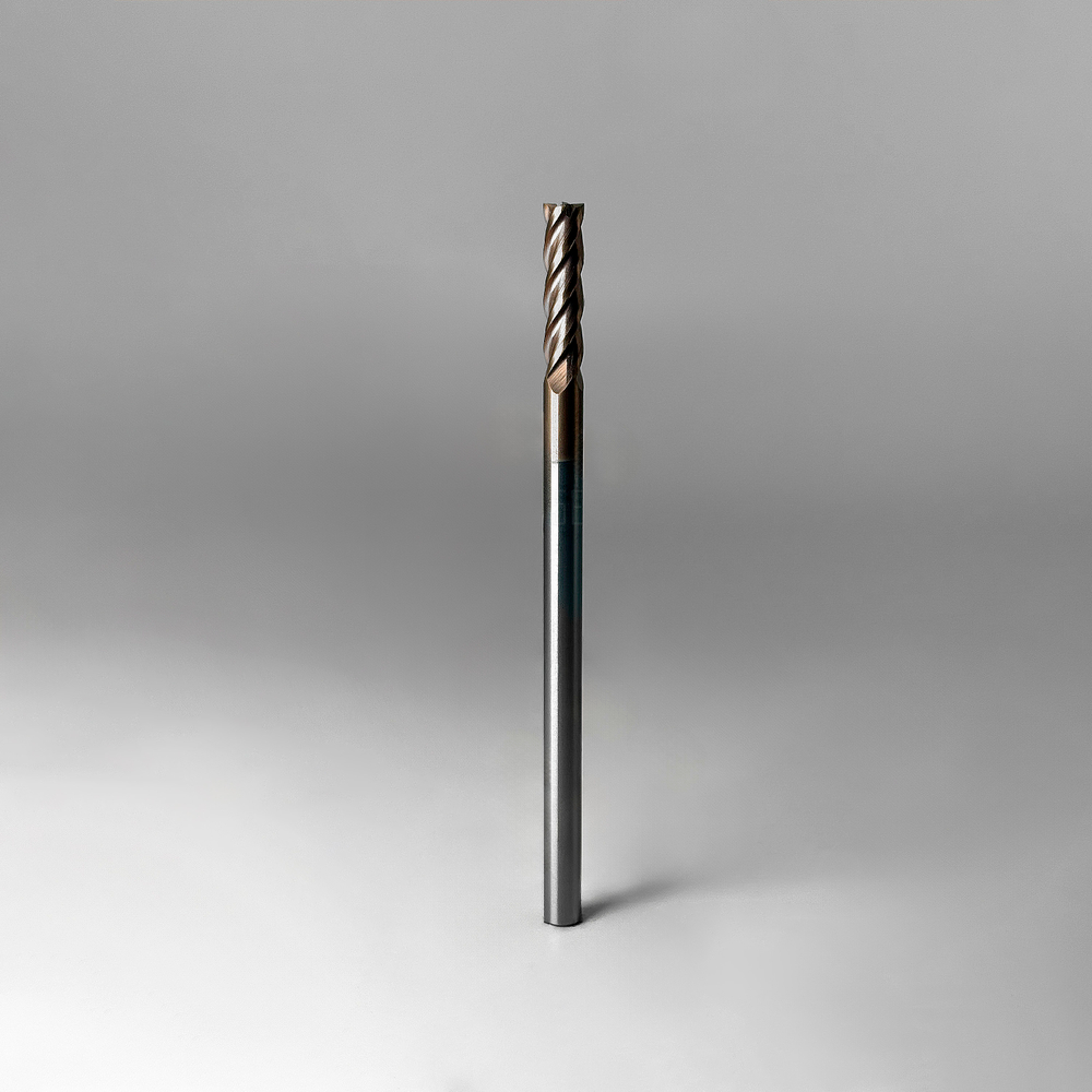 1114A 4*16*4*75 Фреза концевая