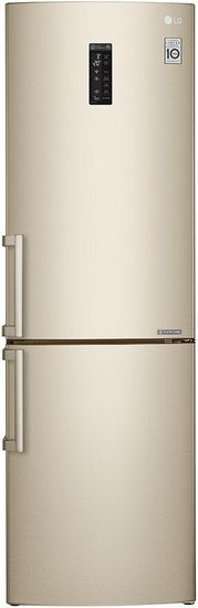 Холодильник LG GA-M549 ZMQZ