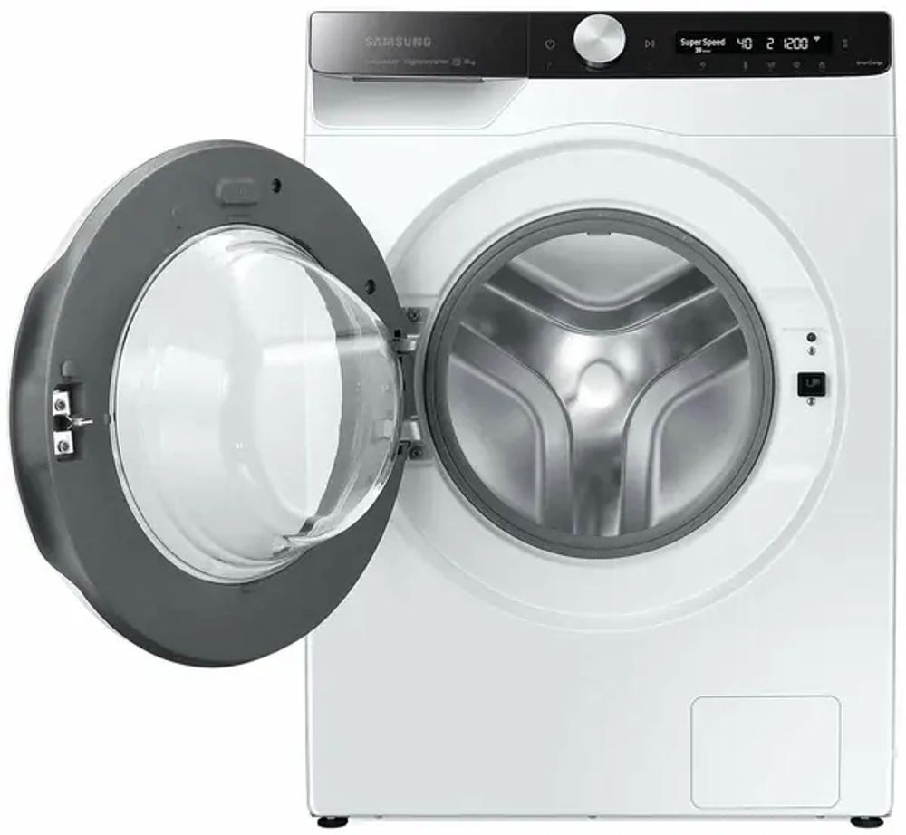 Стиральная машина Samsung WW80AG6S28ANLP (h)