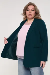 Жакет 20147 Fabrika