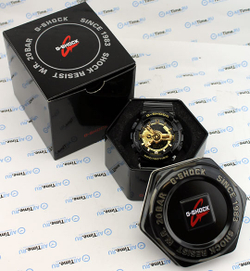 Часы Casio GA-110GB-1A