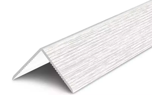 Угол 22х22мм 2,7м "Деконика" Клен патина