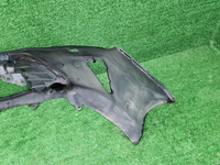 Бампер передний Toyota Camry xv50 (2014-2018)