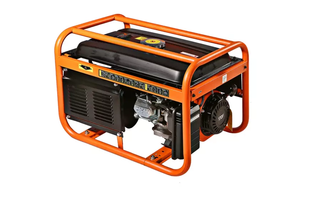 Бензогенератор СОЮЗ ЭГС-3200