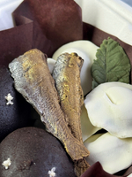 Сладкий набор «К 23 февраля» 180 грамм