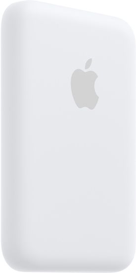 Аккумулятор Apple MagSafe Battery Pack, белый
