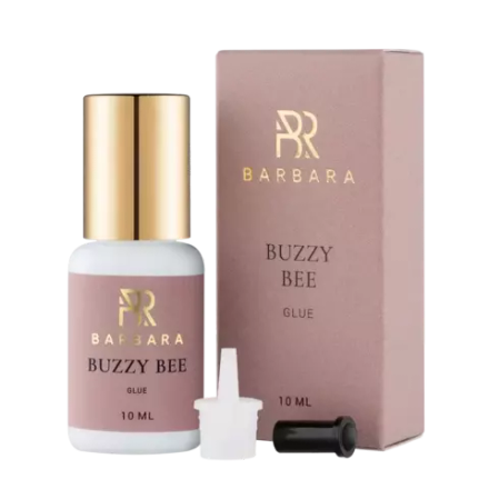 Клей Barbara "BUZZY BEE" 10 МЛ