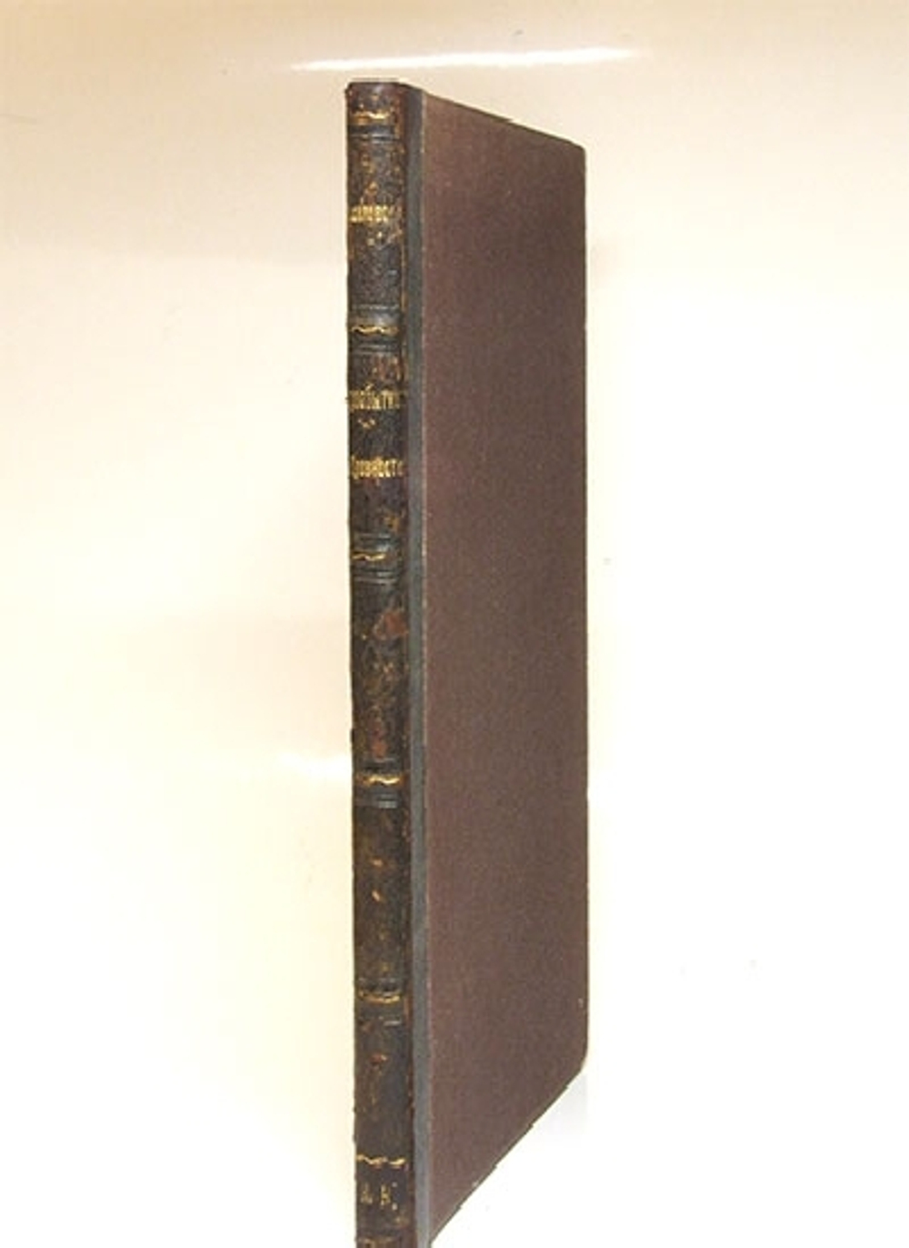 "Первобытные древности (история Южной России)"  Пособие к лекциям, читанным в С.-Петербургском Археологическом Институте профессором Н.И.Веселовским.. 1904 г.