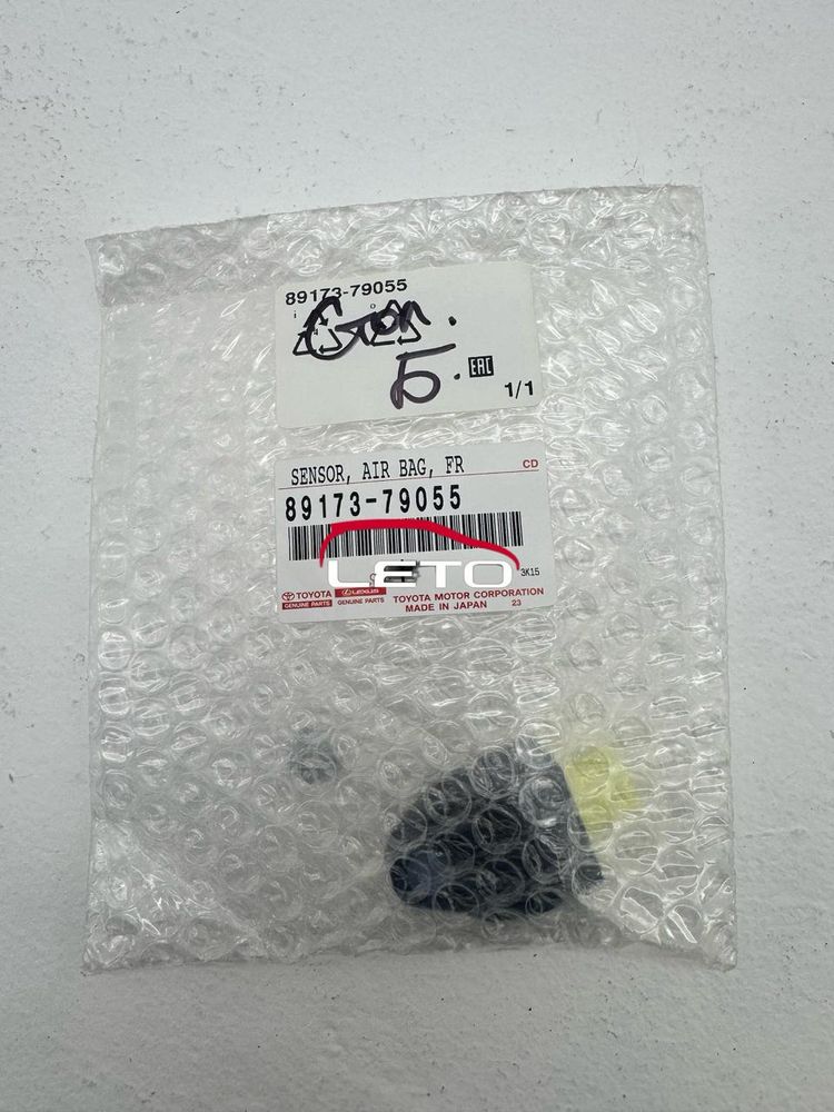 Датчик подушки 89173-79055 8917379055 Датчик подушки 89173-79055 8917379055
