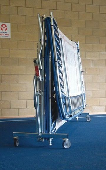 Соревновательный батут Ultimate Competition