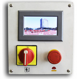 Сверлильно-резьбонарезной станок TTMC SK 4012