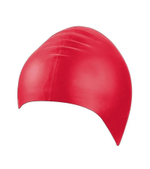 Шапочка для плавания латексная Beco Latex Cap Solid