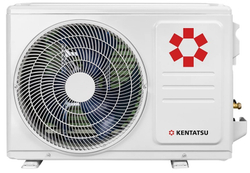Кондиционер Kentatsu Yuki KSGYK35HZRN1/KSRYK35HZRN1 DC Inverter