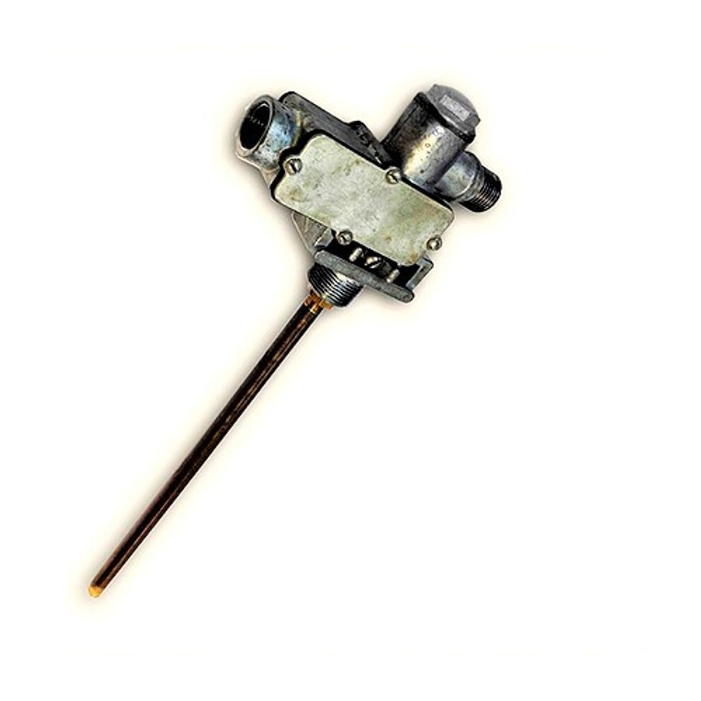 Терморегулятор 3303-10-00А d-1/2