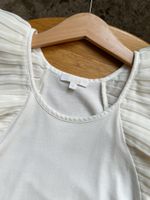 Хлопковая блузка Chloe, 116