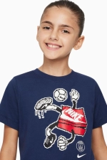 Футболка Nike PSG 24/25 Character Junior