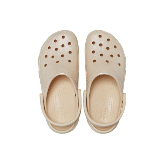 Crocs Cloud 'Beige'