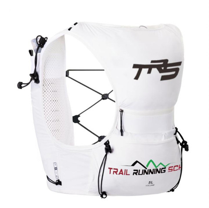 Беговой жилет TRS Trail PRO 2 (Trail Running School)