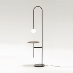 Floor design lamp Shade