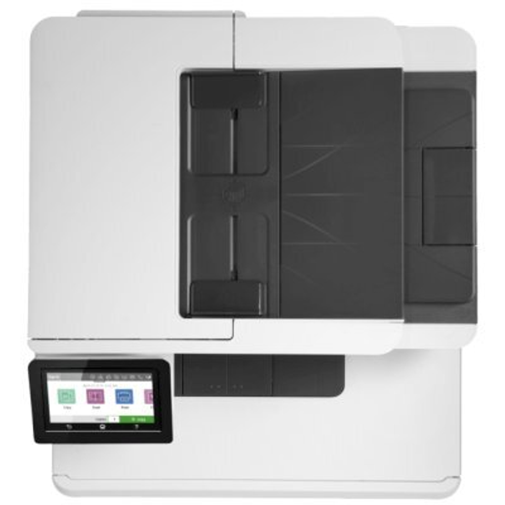 МФУ HP Color LaserJet Pro MFP M479fnw