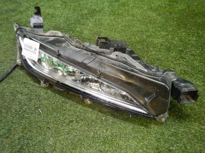 ПТФ правая Lexus RX 4 (2019-н.в.)