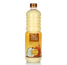 Roi Thai Масло кокосовое рафинированное для жарки, 1000 мл