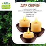Можжевельник, отдушка для свечей и мыла