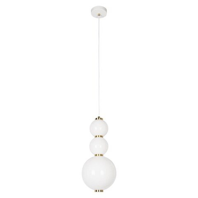 Подвесной светодиодный светильник Loft It Pearls 10205/D