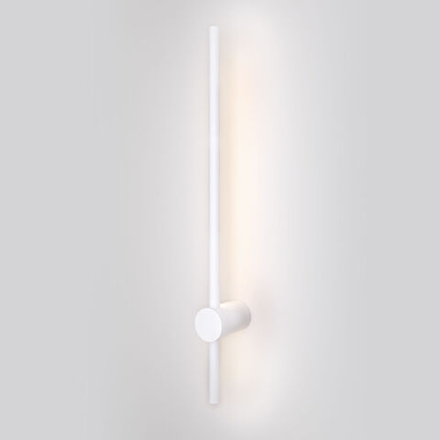 Светильник настенный светодиодный Cane LED MRL LED 1115 белый