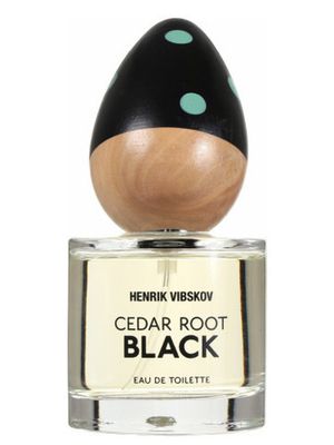 Henrik Vibskov Cedar Root Black