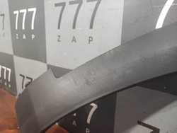 Накладка крыла переднего правого Kia Seltos 19-нв Б/У Оригинал 87714Q5000