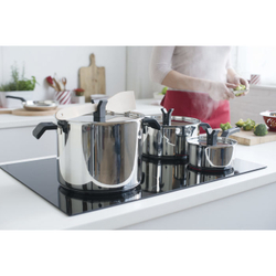 Кастрюля суповая 8.1л 24см Beka Chrono