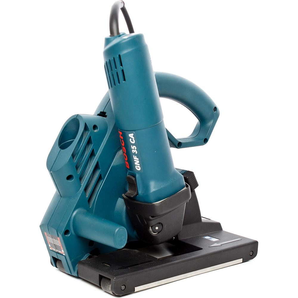 Бороздодел Bosch GNF 35 CA