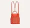Рюкзак GOYARD Alpin Mini, оранжевый