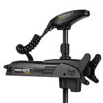 Minn Kota Terrova Quest 90/115 LBS 60"/152cm 24V/36V | Dual spectrum CHIRP Brushless