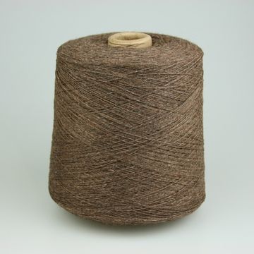 Пряжа 2/22 NM Jean-Denis, цвет 9505 (100% пух яка)
