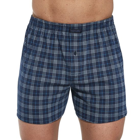 Трусы мужские семейные для больших мужчин Cornette Comfort 008/252