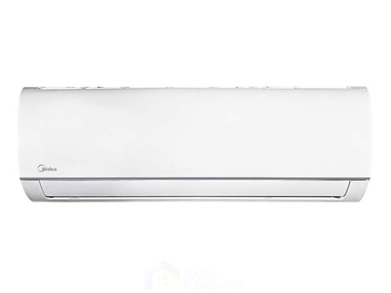 Сплит-система настенная Midea MSMADU-24HRFN1/MOCA02-24HFN1 inverter