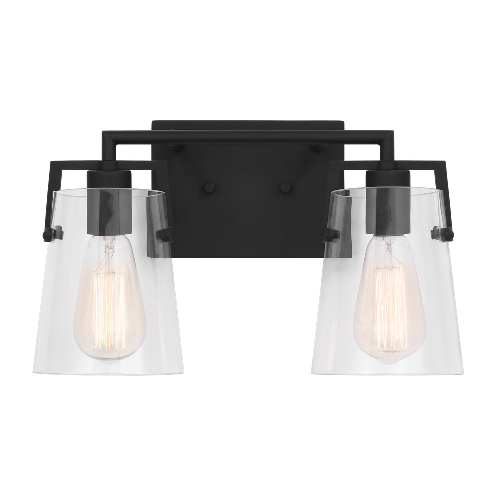 Светильник Visual Comfort Crofton 2 - Light Vanity