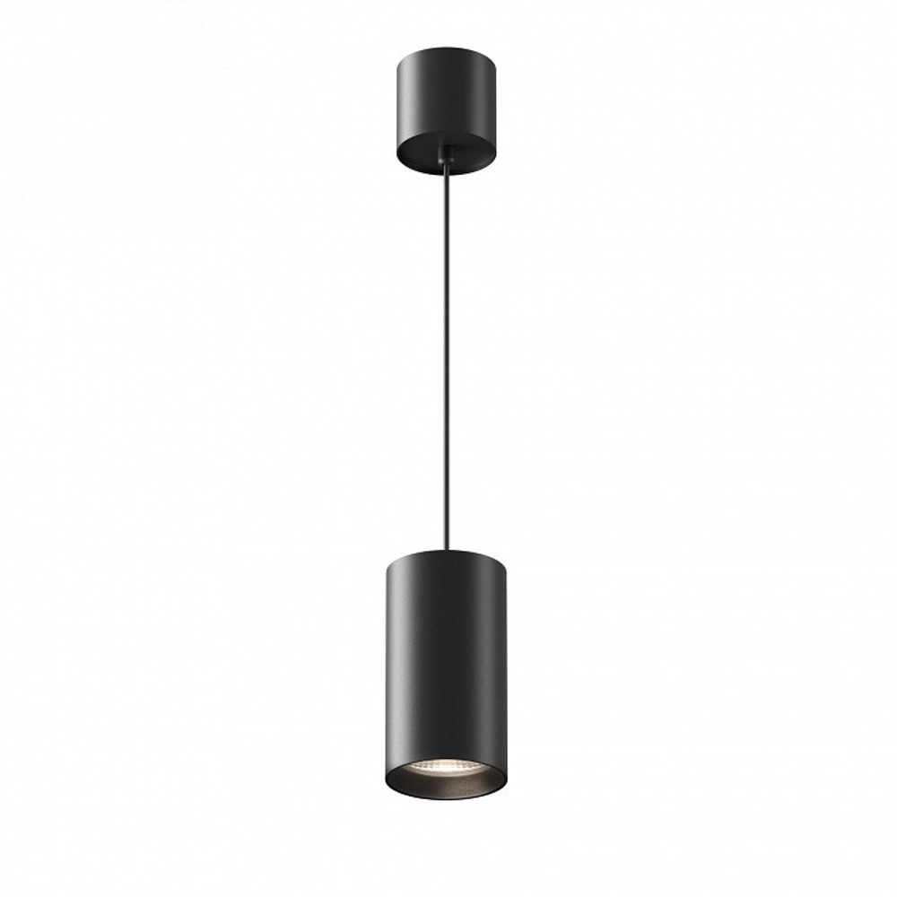 Подвесной светильник Maytoni Vol P100PL-20W4K-B