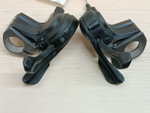 Манетки для велосипеда Shimano SLX SL-M660-A 3-10 (комплект)  ma008