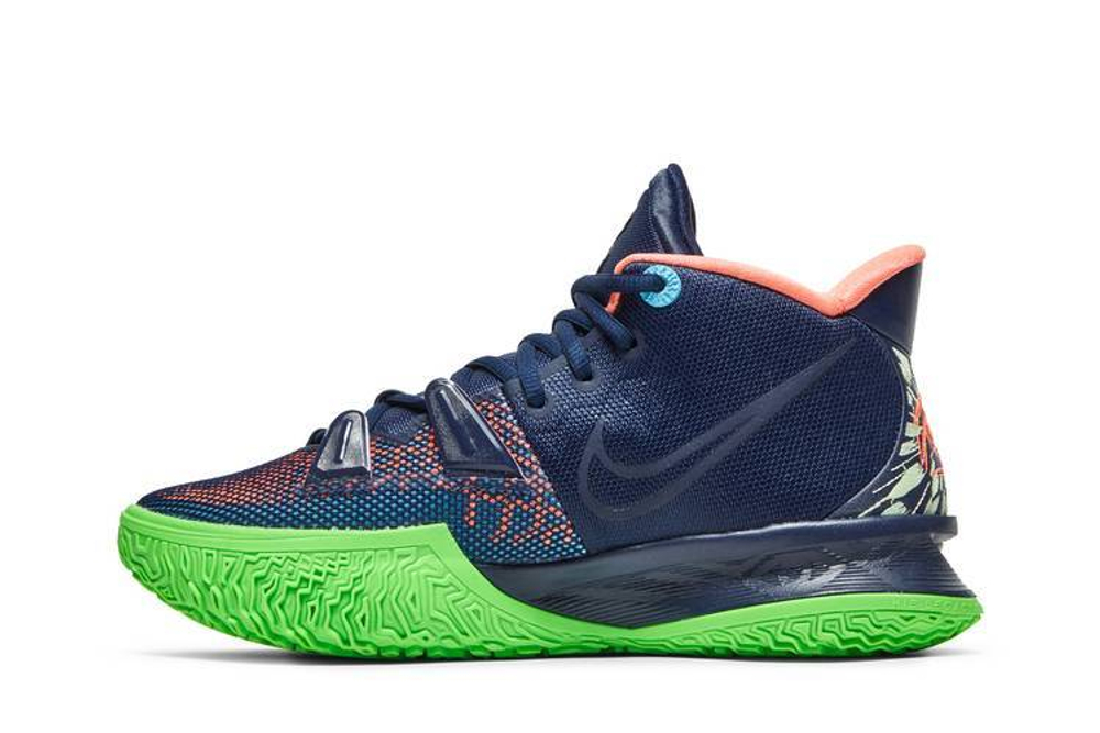 Кроссовки Nike Kyrie 7 Ep "Anime"