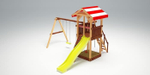 Детская площадка Савушка "4 сезона" - 2