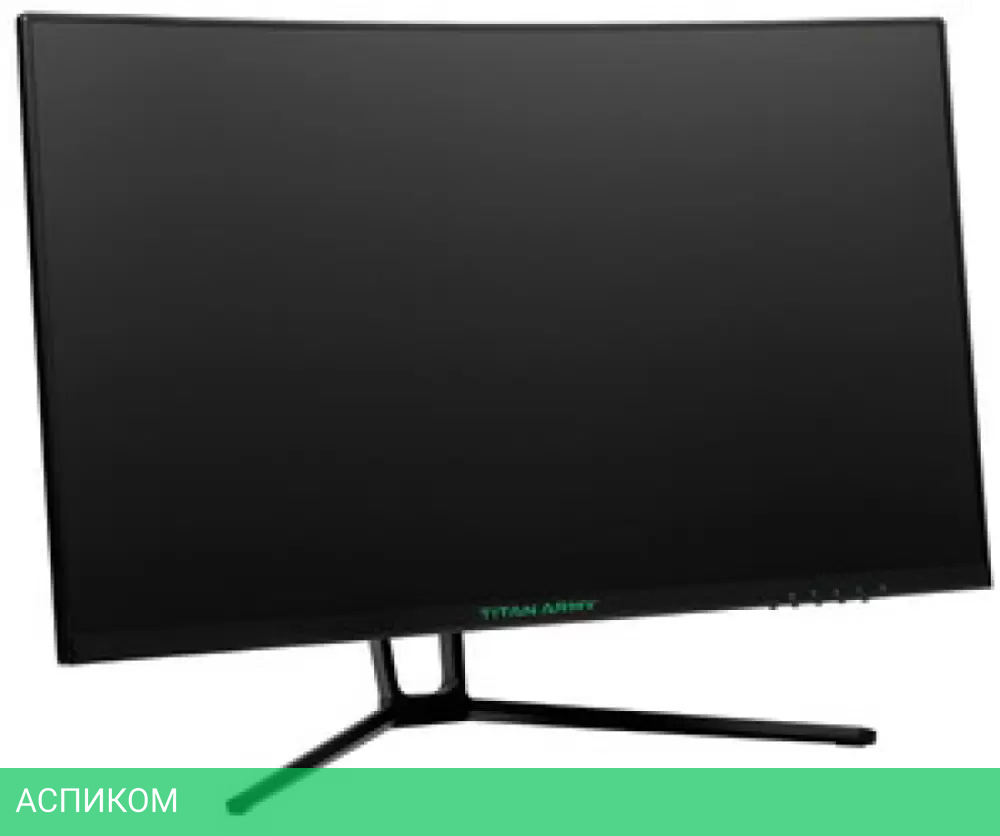 Игровой монитор Titan Army N27SQ PLUS