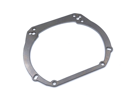 Переходные рамки с Hella 4 Intemo на Hela 3/3R/5R (комплект, 2шт)