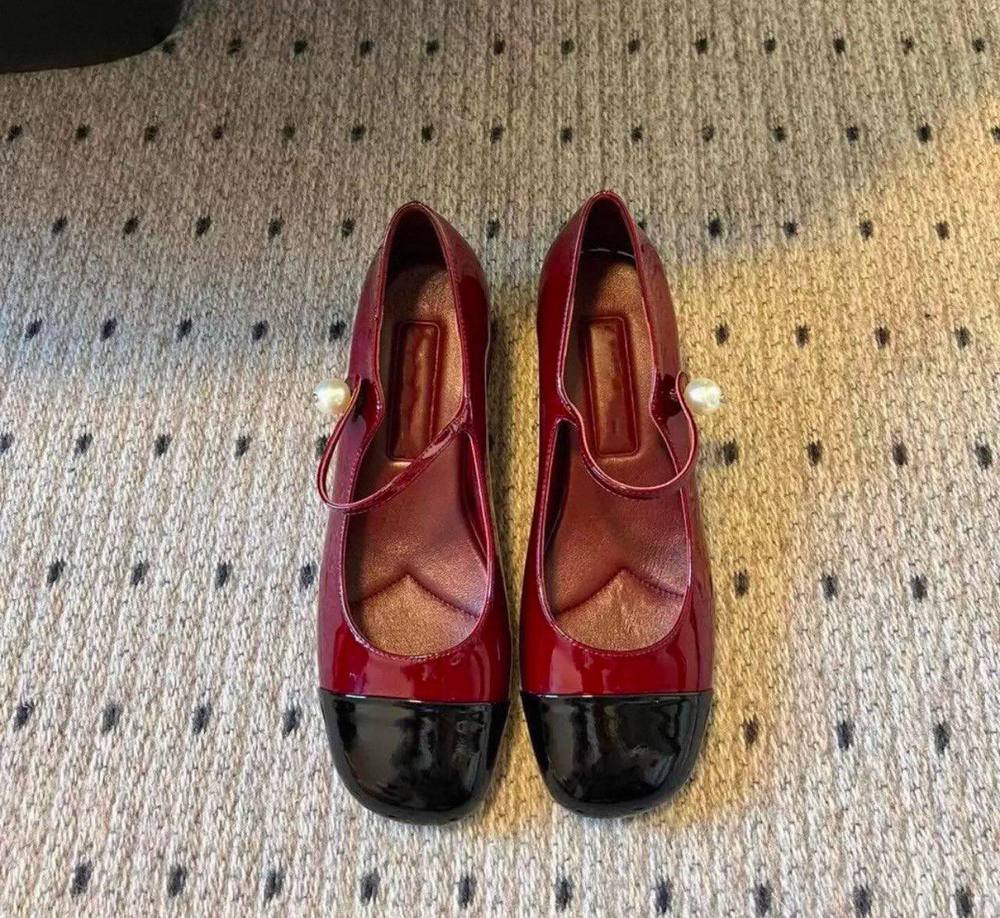 Туфли MIU MIU, арт. 478775166
