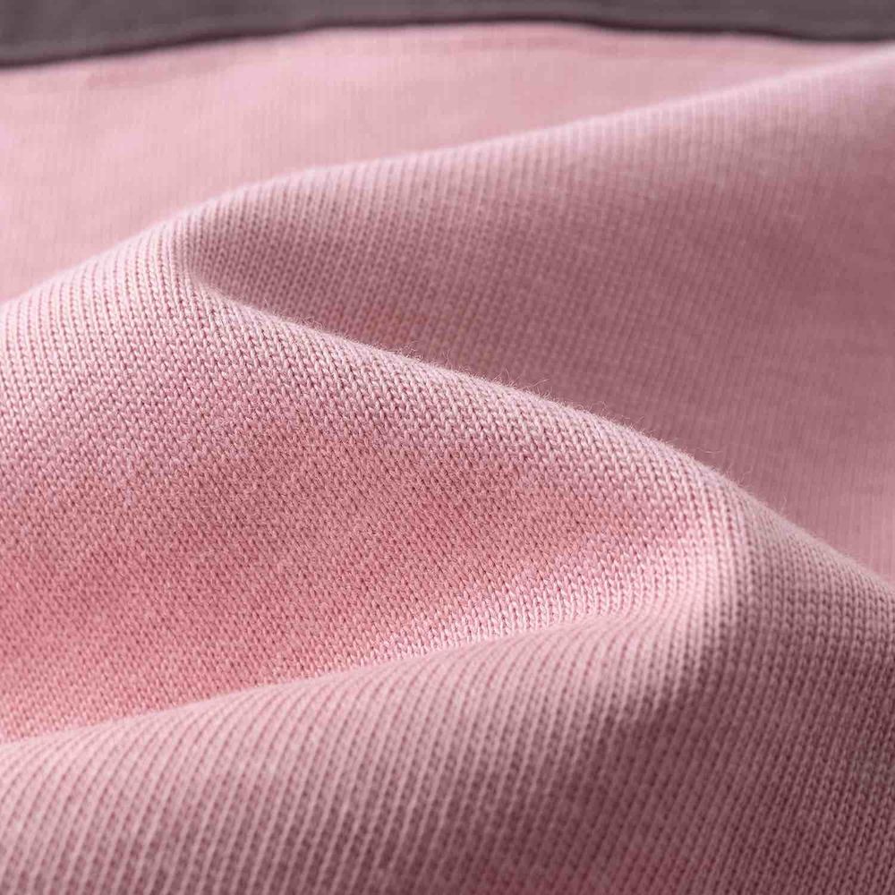 Купить Лонгслив Ymkashix Rugby розовый Лонгслив Ymkashix Rugby розовый